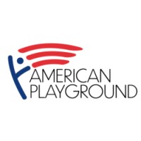 American Playground & Recreation Company logo - Similar company to Mvp Playgrounds, Llc