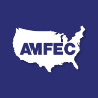 American Food Equipment Company (AMFEC) logo - Similar company to Easy-Smoke
