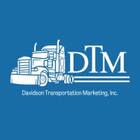 DTM Transportation logo - Similar company to Mitchell Bros