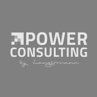 Power Consulting - Firemné vzdelávanie logo - Similar company to Endorphinit