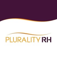 Plurality RH logo - Similar company to Bewiz