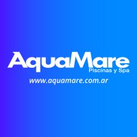 AQUAMARE Piscinas y Spa logo - Similar company to Insudent S.A.