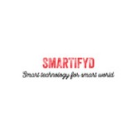 Smartifyd Technologies logo - Similar company to Picky Vibe