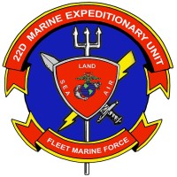 22nd Marine Expeditionary Unit logo - Similar company to Center For Security Forces
