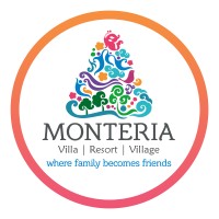 Monteria Resort logo - Similar company to Indasda Secure