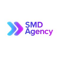 SMD Agency logo - Similar company to Topbrain Lab
