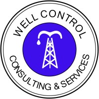 WELL CONTROL CONSULTING & SERVICES #1037 logo - Similar company to Jf Gestión Integral