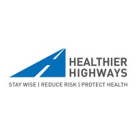 Healthier Highways logo - Similar company to Bitesize Oh