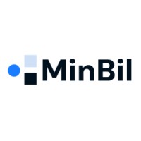 MinBil logo - Similar company to Min Bil Group