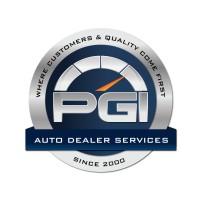 PGI Auto logo - Similar company to Mirac Llc