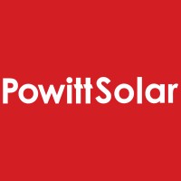 Powitt Solar Co Ltd logo - Similar company to Cc Energy