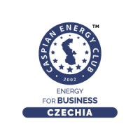 Caspian Energy Club Czechia logo - Similar company to Export Import Group