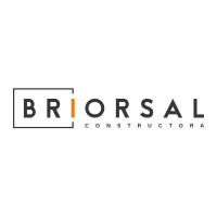 BRIORSAL Constructora logo - Similar company to Constructora Guerra Sac