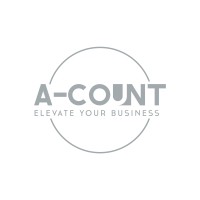 A-Count Sweden logo - Similar company to Driven Ekonomi I Stockholm Ab