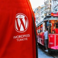 WordPress Türkiye TR logo - Similar company to Tmc Web