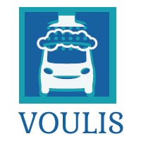 VOULIS logo - Similar company to Tech Tie 3D