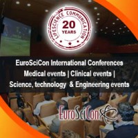 EuroSciCon logo - Similar company to Colloquium Llc