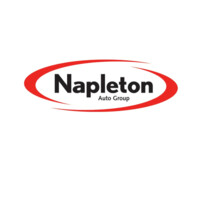 Napleton Auto Group logo - Similar company to Fields Auto Group