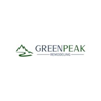 GreenPeak Remodeling logo - Similar company to Bucks County Windows
