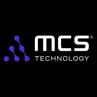 MCS Technology logo - Similar company to Mcs Technologies