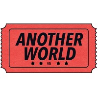 AnotherWorld VR logo - Similar company to District﹝Vr﹞