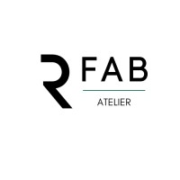 Rfab atelier logo - Similar company to Oopla