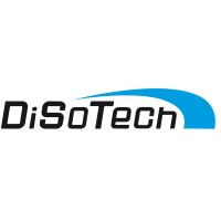 DiSoTech logo - Similar company to Disotec S.R.L.
