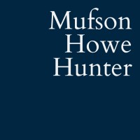 Mufson Howe Hunter logo - Similar company to Eaton Square