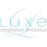 LUXE Destination Weddings logo - Similar company to Vacation Express