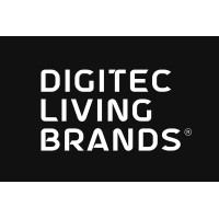 Digitec Living Brands GmbH logo - Similar company to W3 Internet Founders
