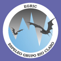 EGRIC - Espeleo Grupo Rio Claro logo - Similar company to Sociedade Excursionista & Espeleológica