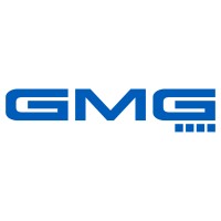 GMG ETIQUETADORAS logo - Similar company to INVAR (Ingeniería y Visión Artificial)