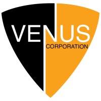 Venus Corporation logo - Similar company to Fabo Services