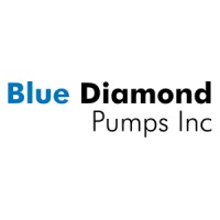 Blue Diamond Pumps Inc logo - Similar company to Alixo