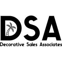 DSA/Decorative Sales Associates logo - Similar company to Noraqua