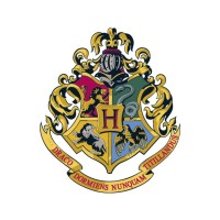 Hogwarts School of Witchcraft and Wizardry logo - Similar company to Intro