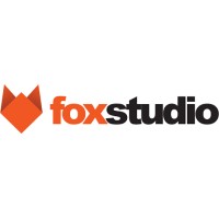 Foxstudio logo - Similar company to Techwish