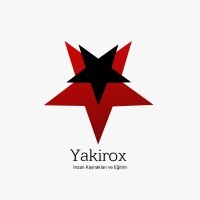 YAKIROX HR logo - Similar company to Roka Groups