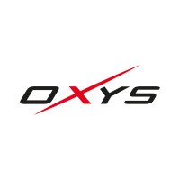 Optyka Oxys logo - Similar company to Optique | Glaser Group