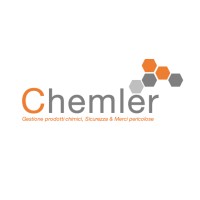 Chemler logo - Similar company to Eqgest