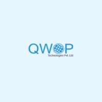 QWOP Technologies Pvt Ltd - A Website Design & Development Company logo - Similar company to Softree Technology Pvt. Ltd