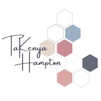 TaKenya Hampton - Coach + Consultant logo - Similar company to Roshed - Business Coach & Consultant