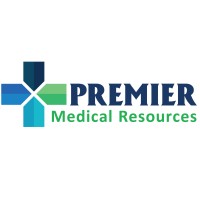 Premier Medical Resources logo - Similar company to Premier Medical Group