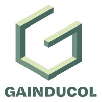 Gainducol logo - Similar company to Negro Robot