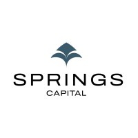 Springs Capital logo - Similar company to Clave Capital