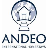 ANDEO International Homestays logo - Similar company to Nb'Aix