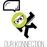 Our Konnection logo - Similar company to Tarjs