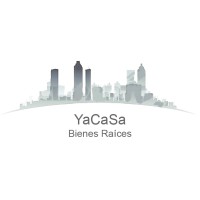 YACASA BIENES RAICES logo - Similar company to Yolie