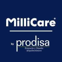 MilliCare | Prodisa México