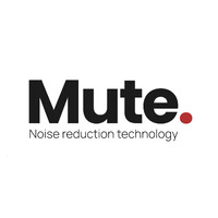 Mute. logo - Similar company to Glas Express